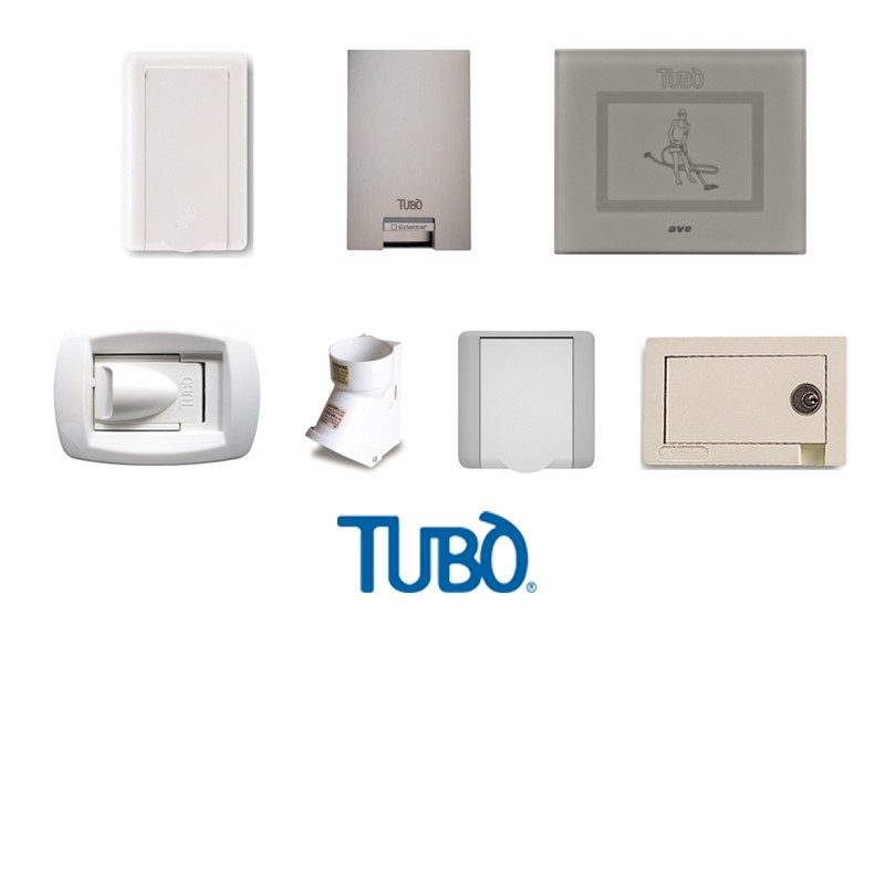 Complete TUBÒ