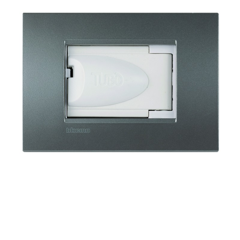 Bticino LIVING LIGHT QUADRA