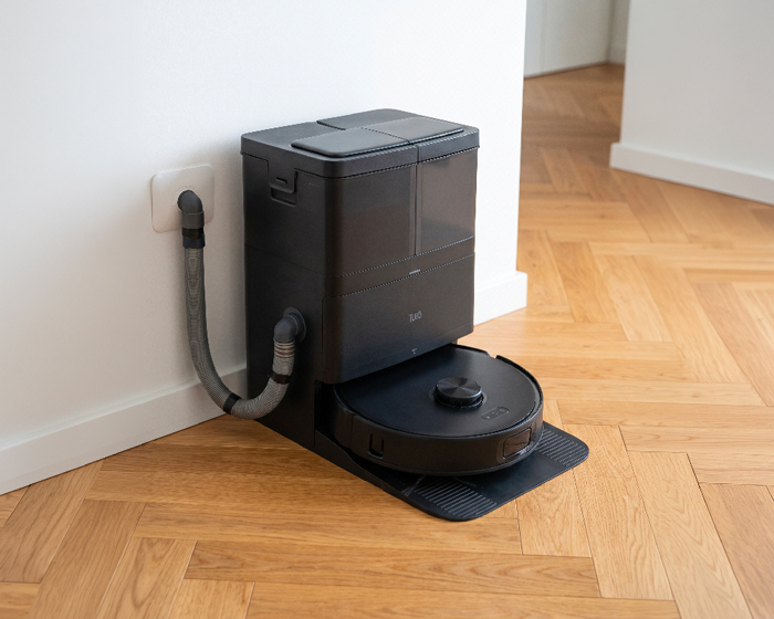 TUBÒ | ROBÒ TR1000L CONNECT ALL-IN-ONE