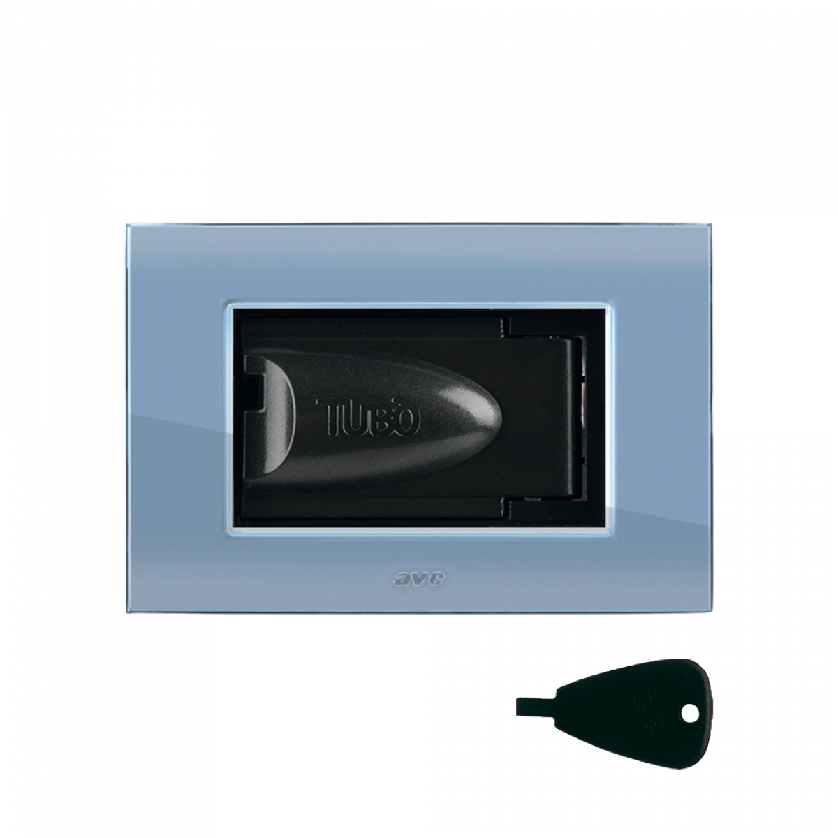 AVE2008S45
