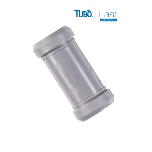 Raccordo prolunga per tubo flessibile TUBÒ | FAST