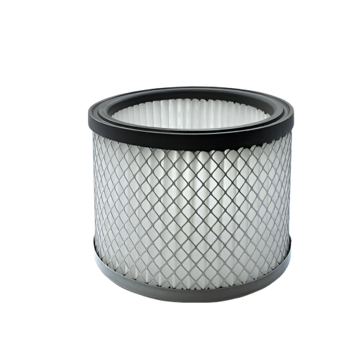 Cartuccia filtro in poliestere per aspiracenere V-ASH 120