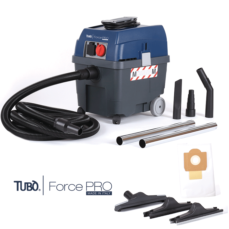 TUBÒ |  Force PRO