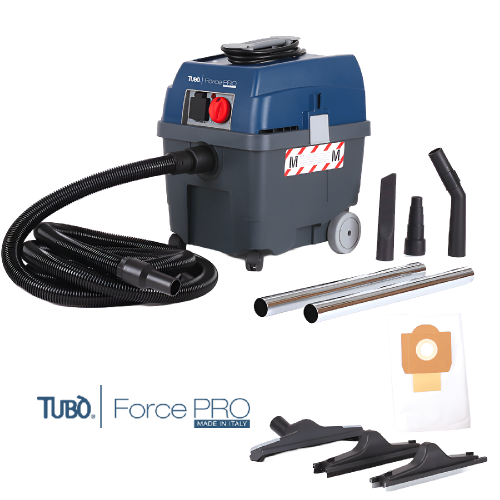 TUBÒ | FORCE PRO