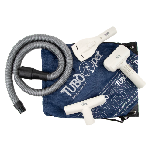 TUBÒ | Kit PET CARE accessori per animali domestici