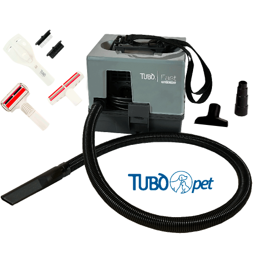 TUBÒ | FAST PET CARE Kit per animali domestici