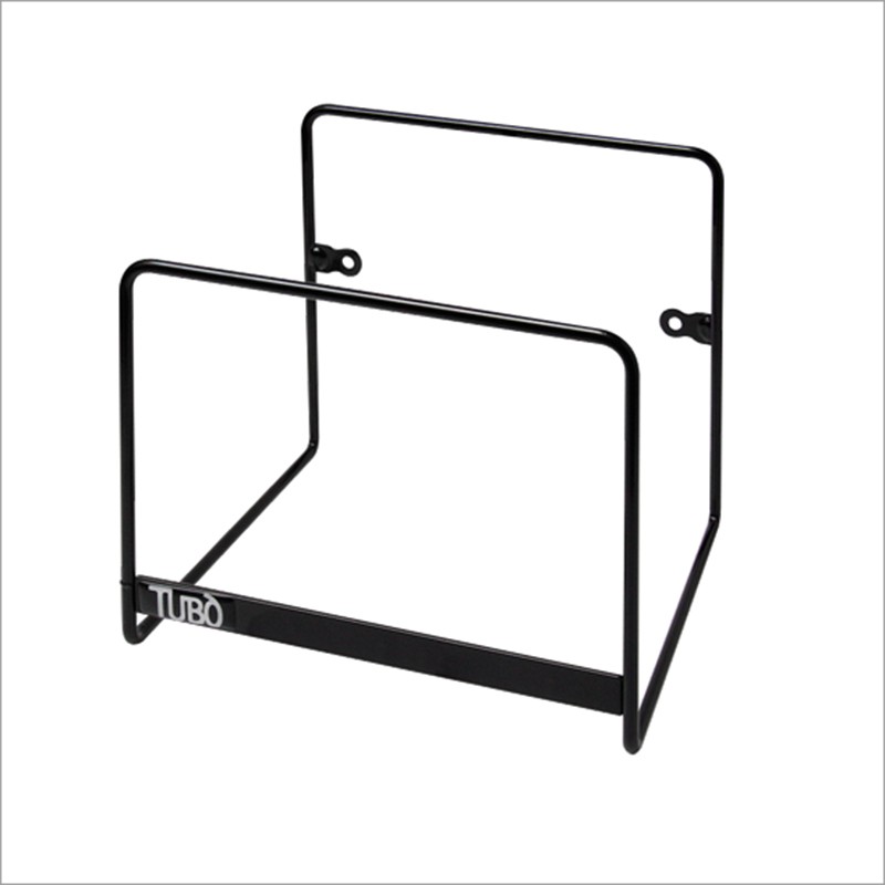 Gancio in metallo porta tubo flessibile e posta Tubò Easy Sack