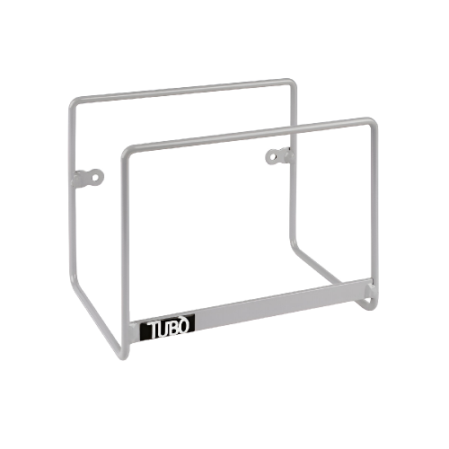 Gancio in metallo porta tubo flessibile e porta TUBÒ | EASY SACK