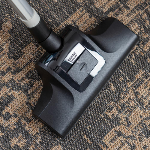 Spazzola Ø 32 turbo battitappeto moquette con ruote thumb 4