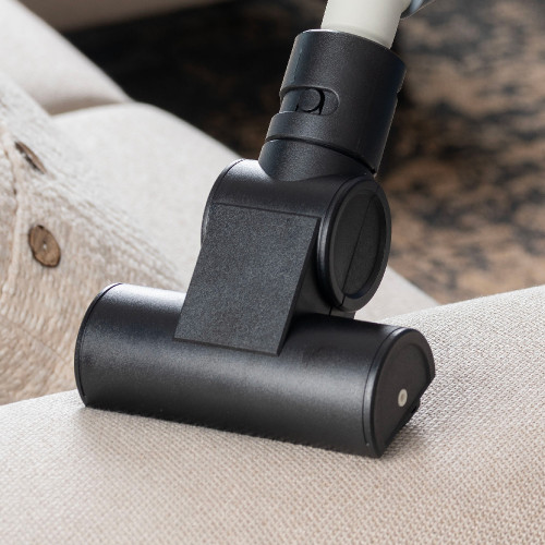 Spazzola Ø 32 turbo battitappezzeria: Materassi - Divani - Moquette - Tappeti thumb 2