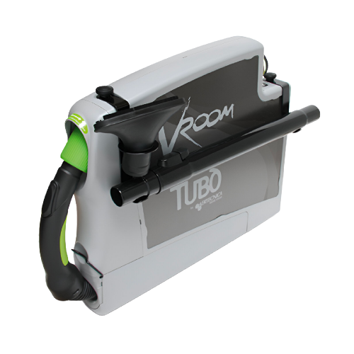 TUBÒ | VROOM kit accessori pulizia