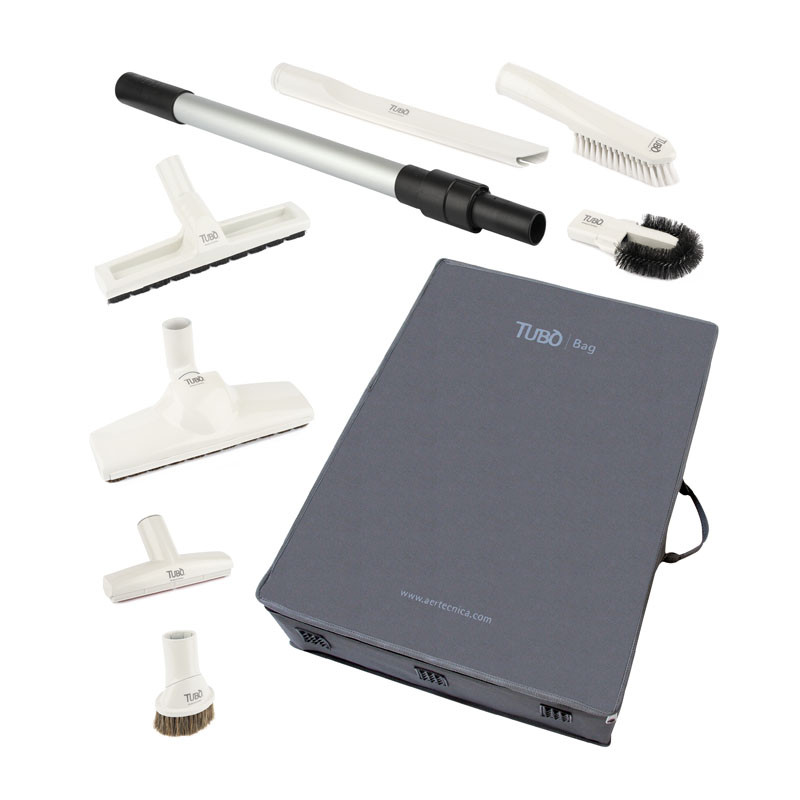 KIT TUBO' STAR PLUS Ø32