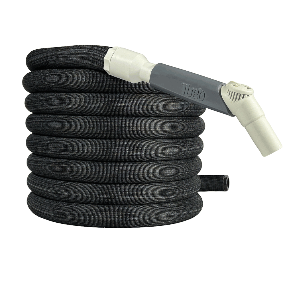 Tubo flessibile PRATICO 2" da 12 mt.