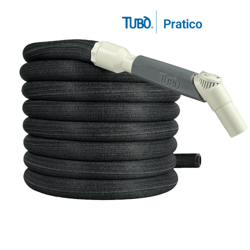 Tubo flessibile PRATICO  Ø 32 da 12 mt.