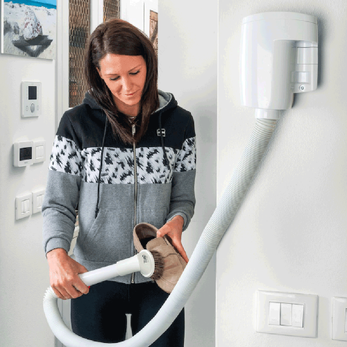 TUBÒ | SPEEDY tubo estensibile fino a 4 mt. thumb 4