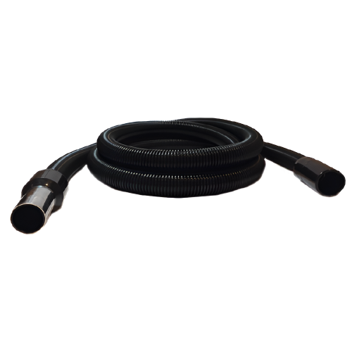 Prolunga per tubo flessibile completa di raccordi 4 mt.