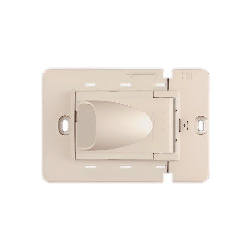 Presa aspirante per placca VIMAR LINEA, canapa thumb