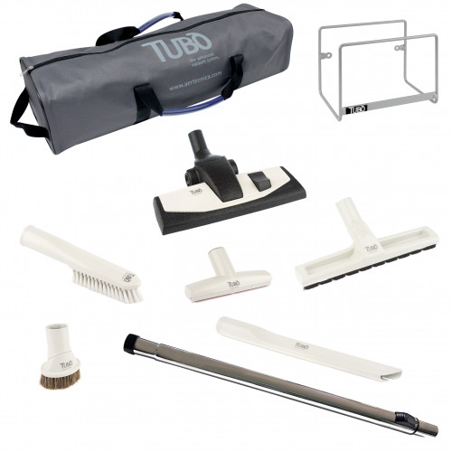 TUBÒ | Kit PROFESSIONAL STANDARD Ø32