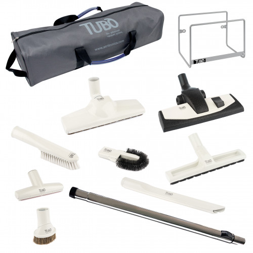 TUBÒ | Kit PROFESSIONAL LUXURY Ø32