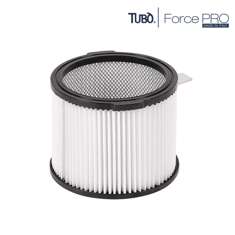 Cartuccia filtro HEPA, FORCE PRO con rivestimento NANO TECH.