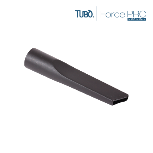 Spazzola TUBÒ | FORCE PRO e V-ASH 120 per angoli