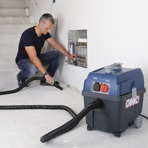 Spazzola TUBÒ | FORCE PRO e V-ASH 120 per angoli thumb 2
