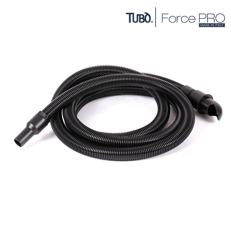 Tubo flessibile FORCE PRO completo da m.4