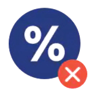 Senza interessi